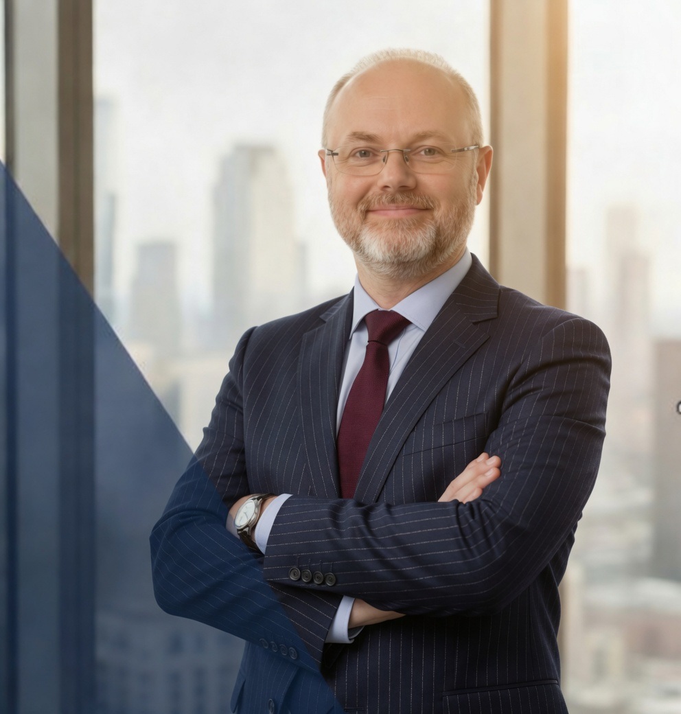 Ilia Kushnir